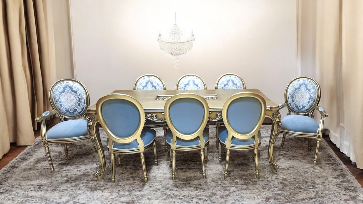 PRADO Dining Set