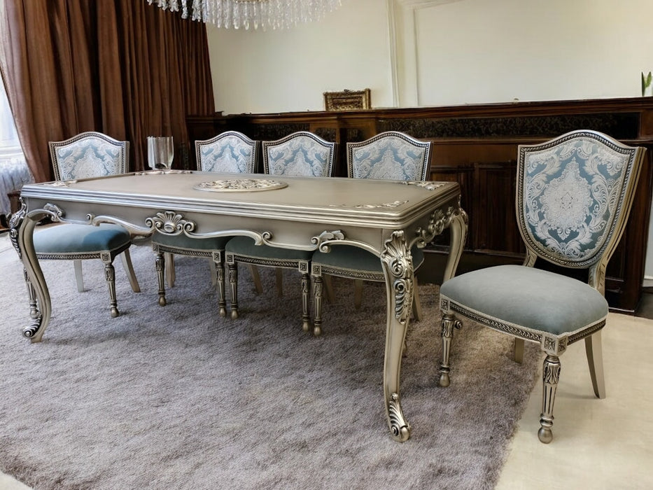 PRADO Dining Set