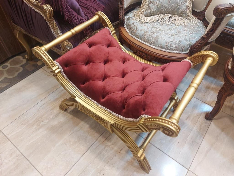 Antique Chair