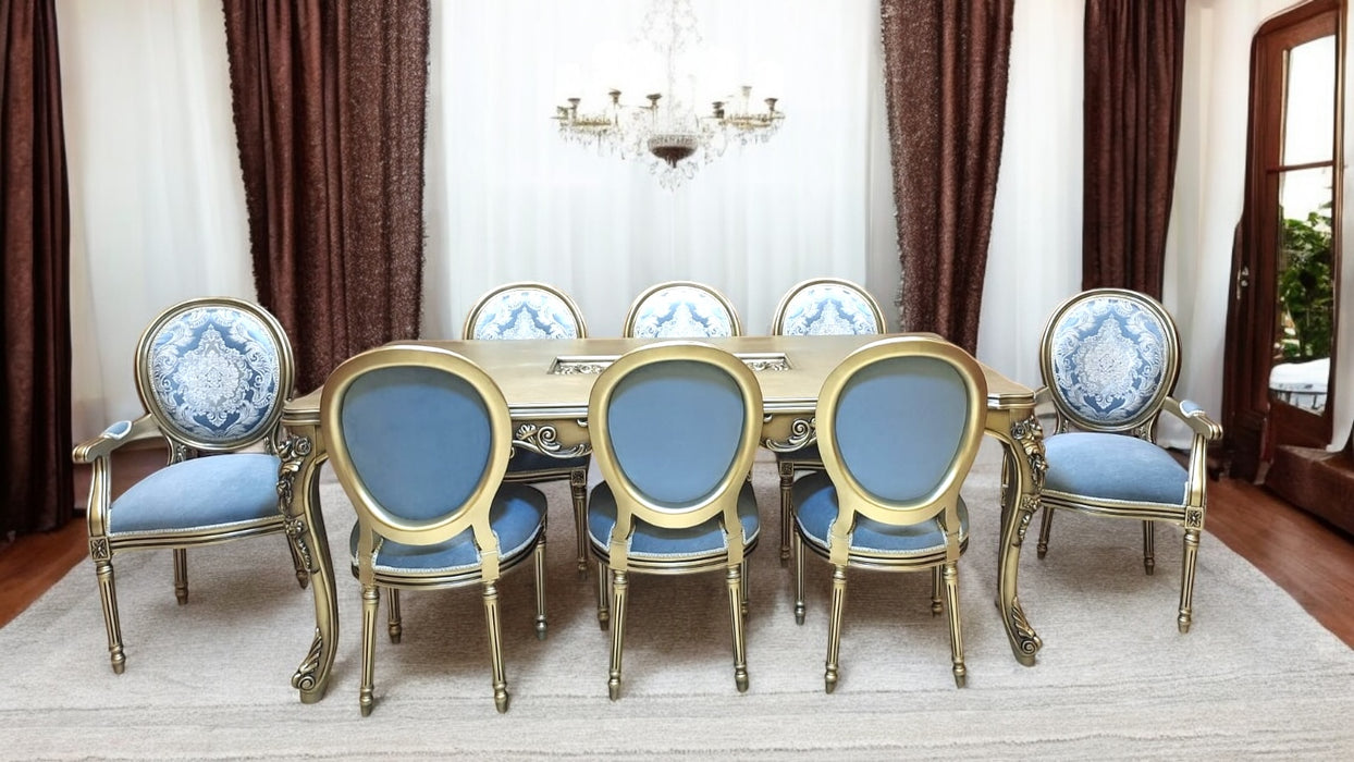 PRADO Dining Set