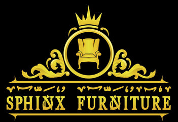 SPHINX FURNITURE| Handmade& Solid Wood Luxurious Furniture logo