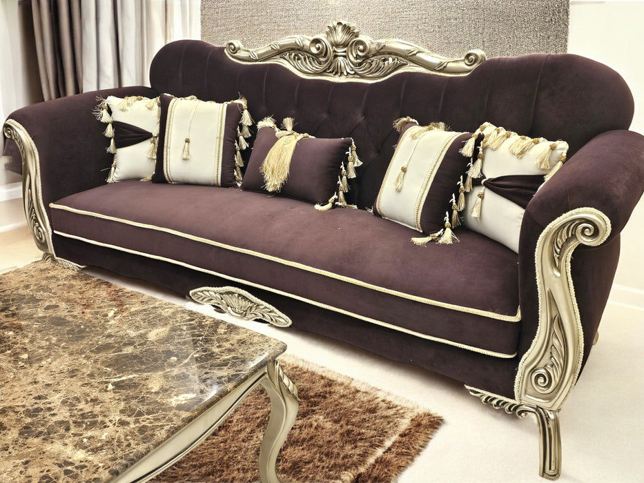 NILE Living Set "3 Color Variations"