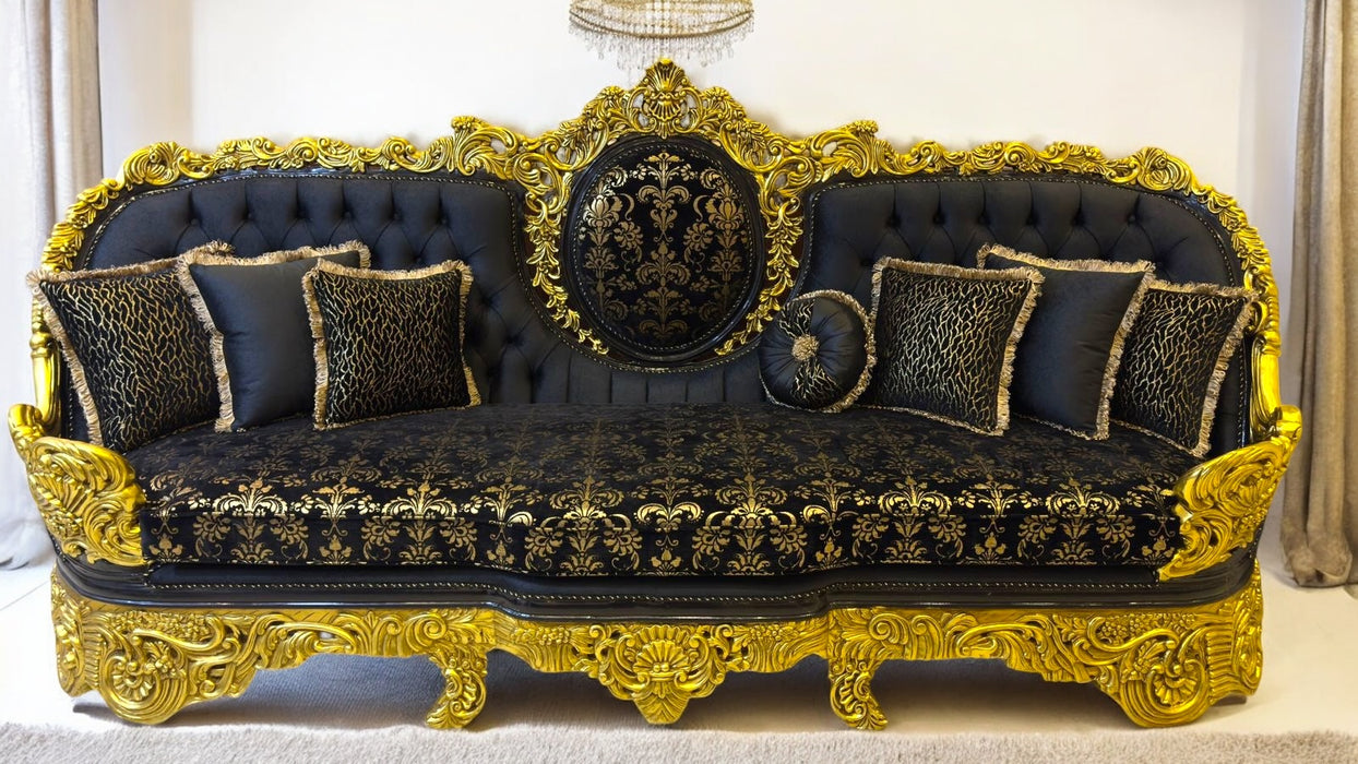 Shahrazad Living Set 👸