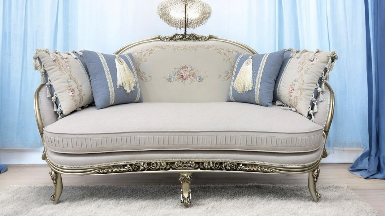 Linda Living Room Set