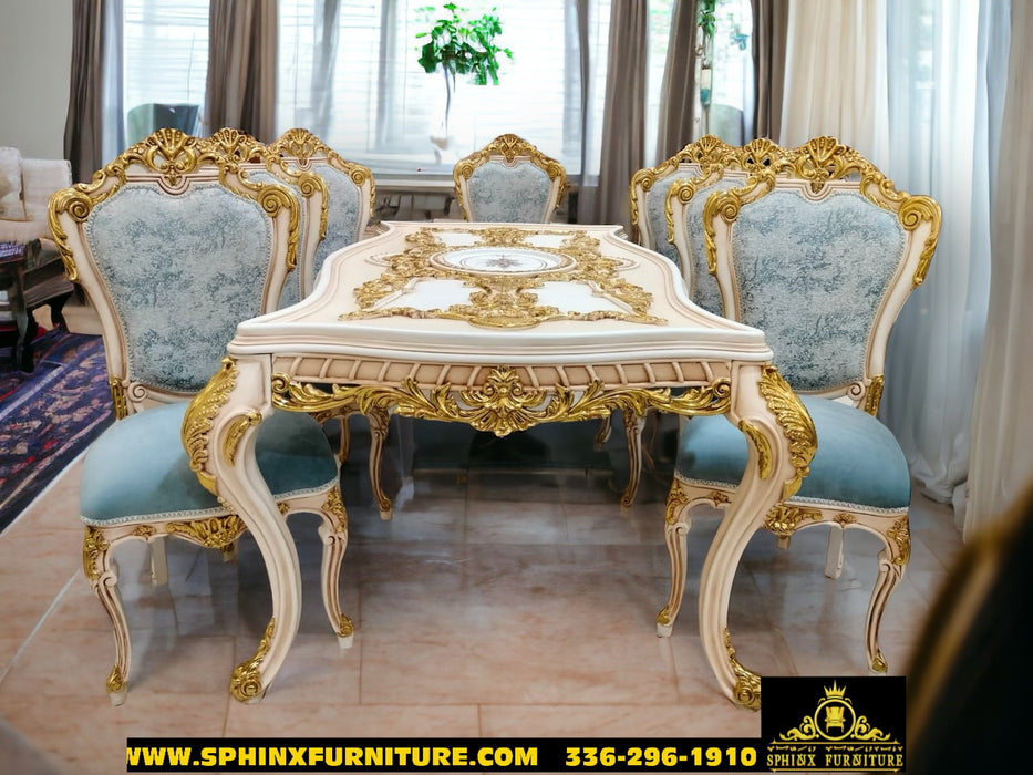 Harbour Dining Room Set