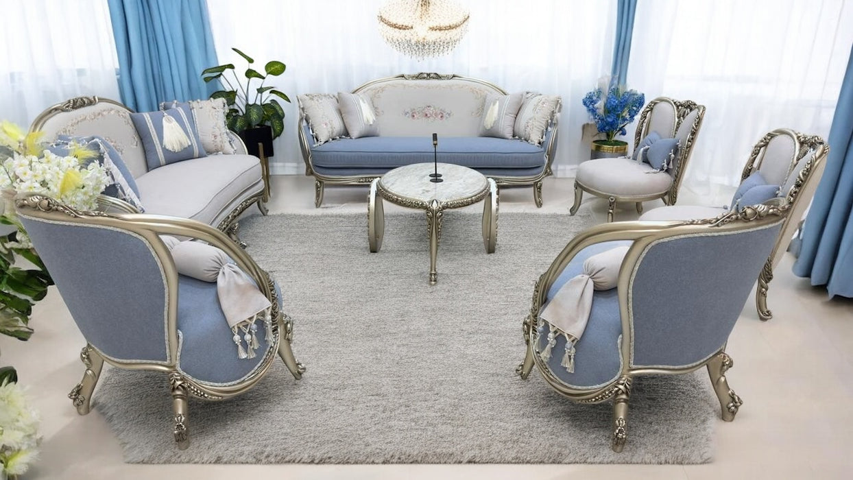 Linda Living Room Set