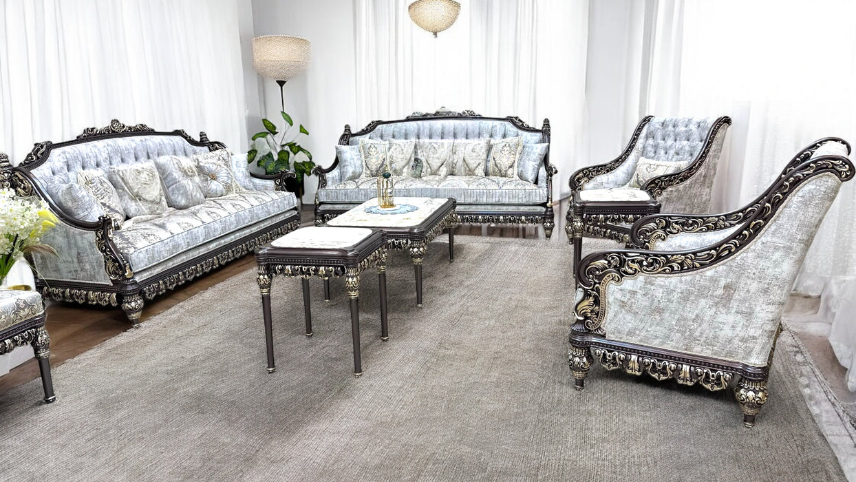 YASMIN PRO Living Set