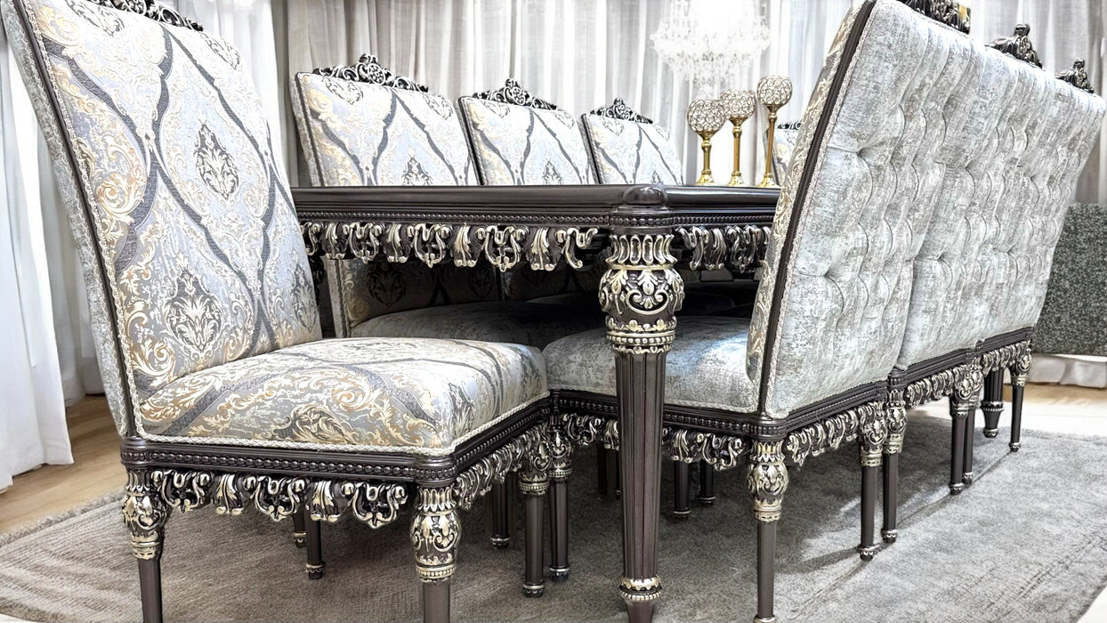 YASMIN PRO Living Set