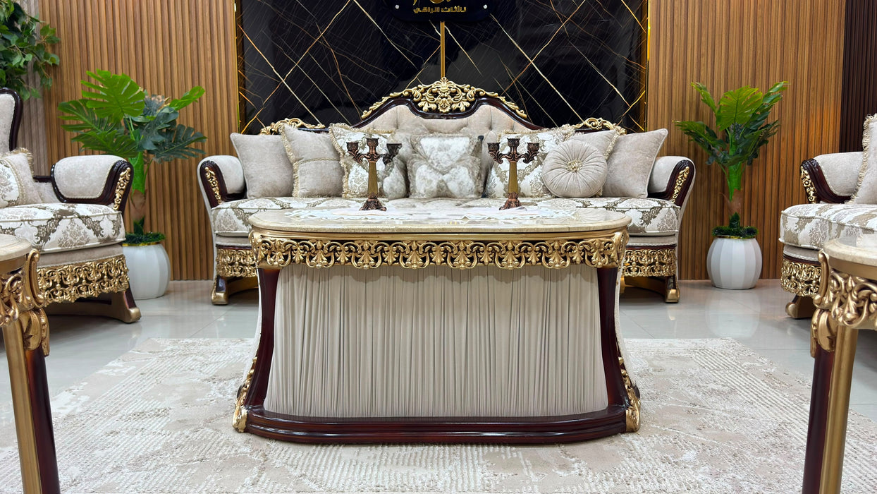 KINGDOM Living Set