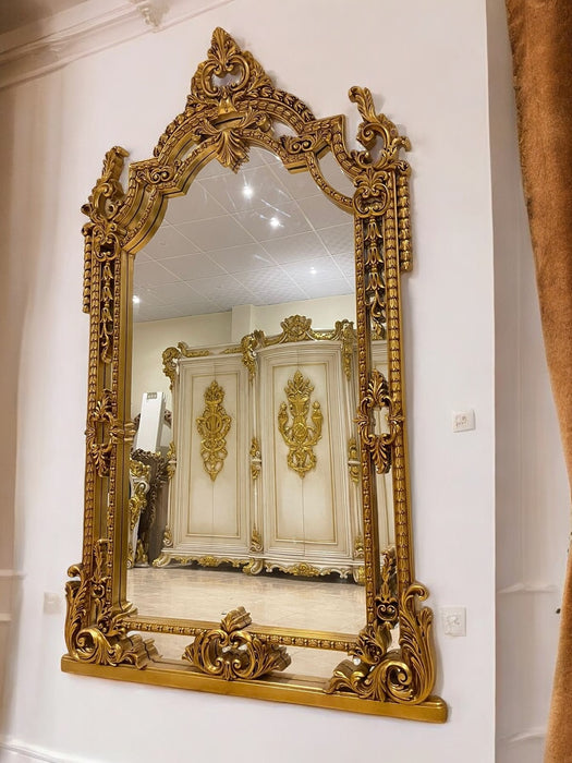 Wall Mirrors Collection