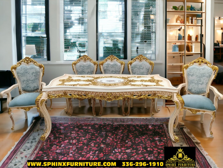 Harbour Dining Room Set