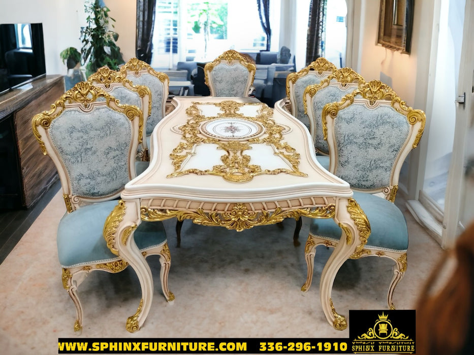 Harbour Dining Room Set