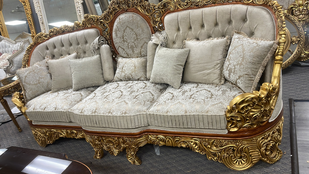 Shahrazad Living Set