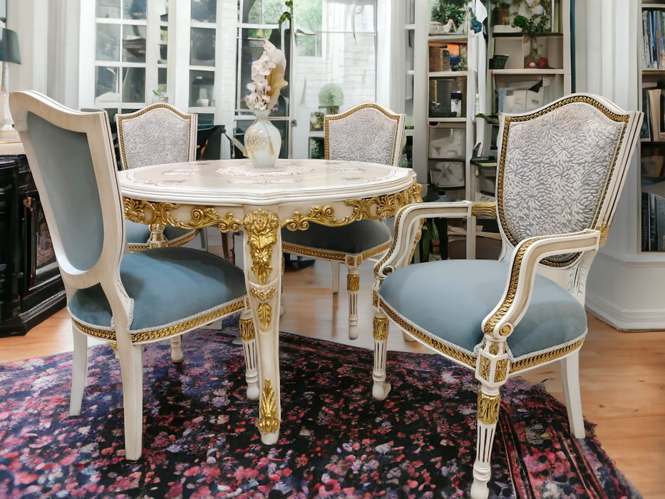 Yuma Dining Set