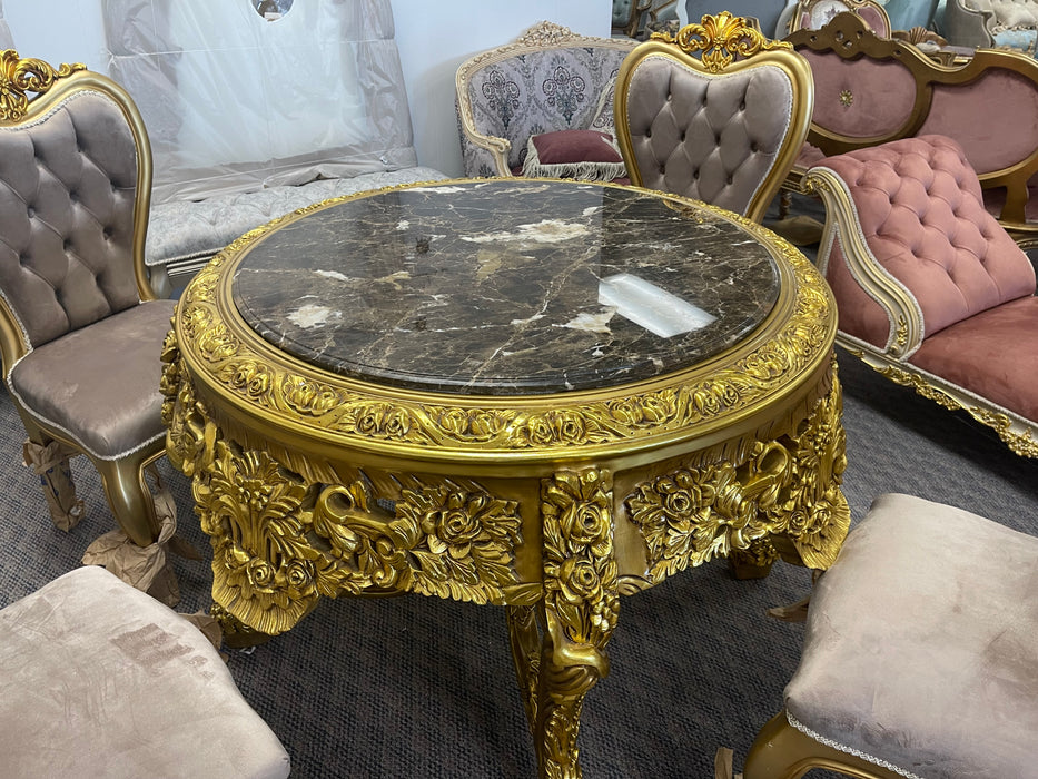 ADMIRE Antique Table