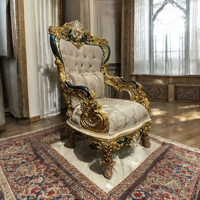 BALQIS Royal Living Set