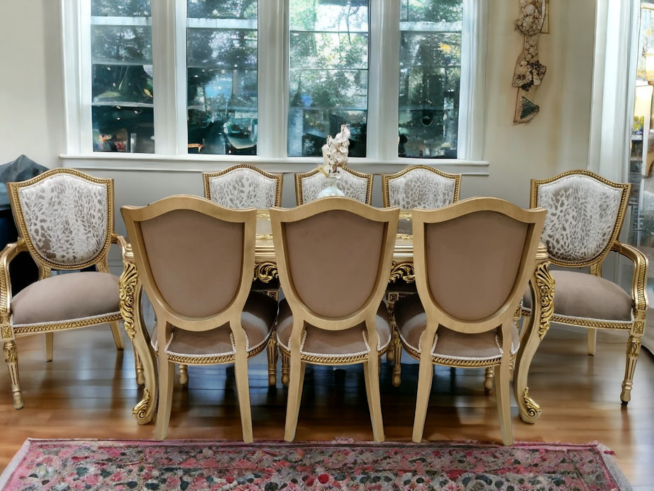 York Dining Set