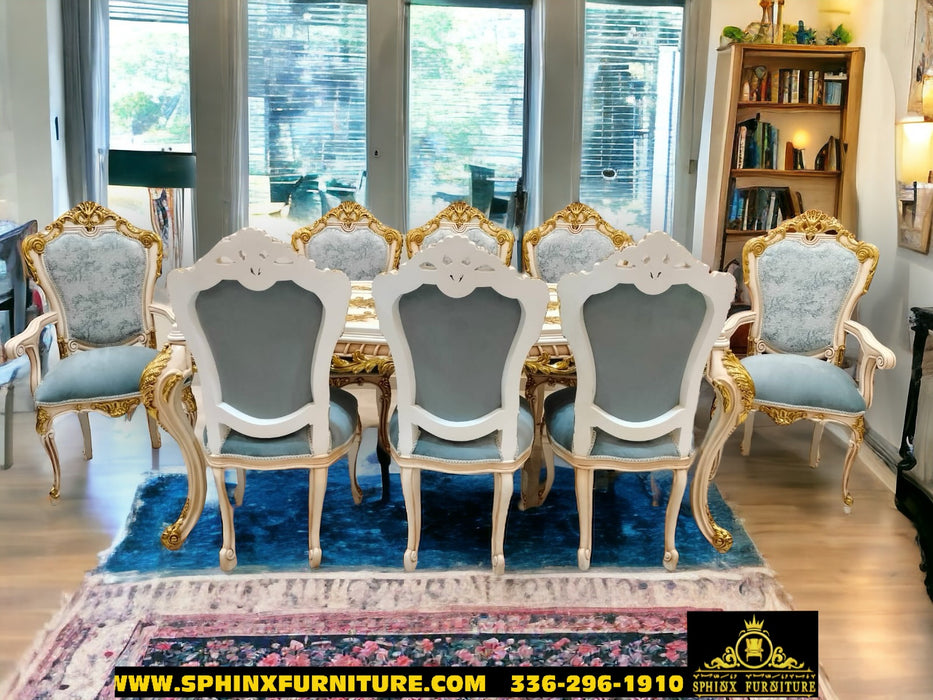 Harbour Dining Room Set