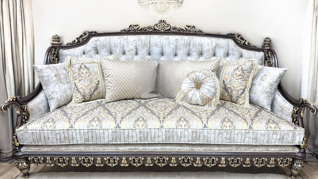 YASMIN PRO Living Set