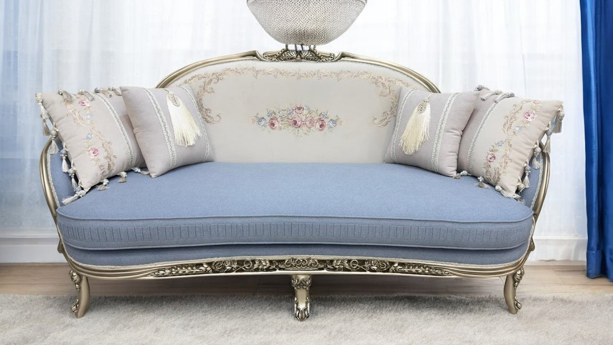 Linda Living Room Set