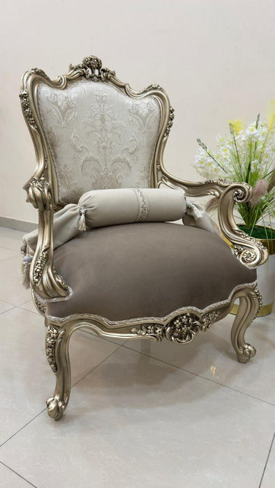 Coco Living Set – Champagne Beige