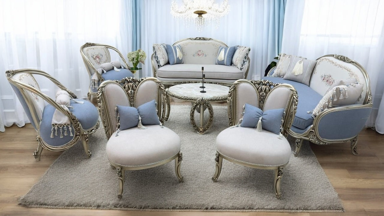 Linda Living Room Set