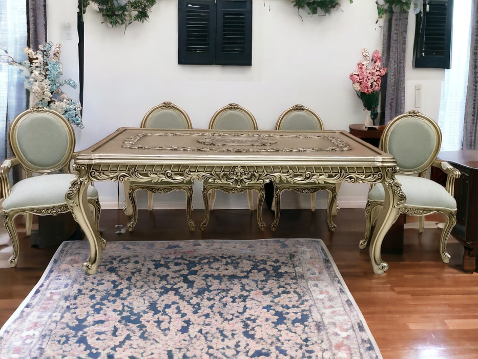 PRADO Dining Room Set