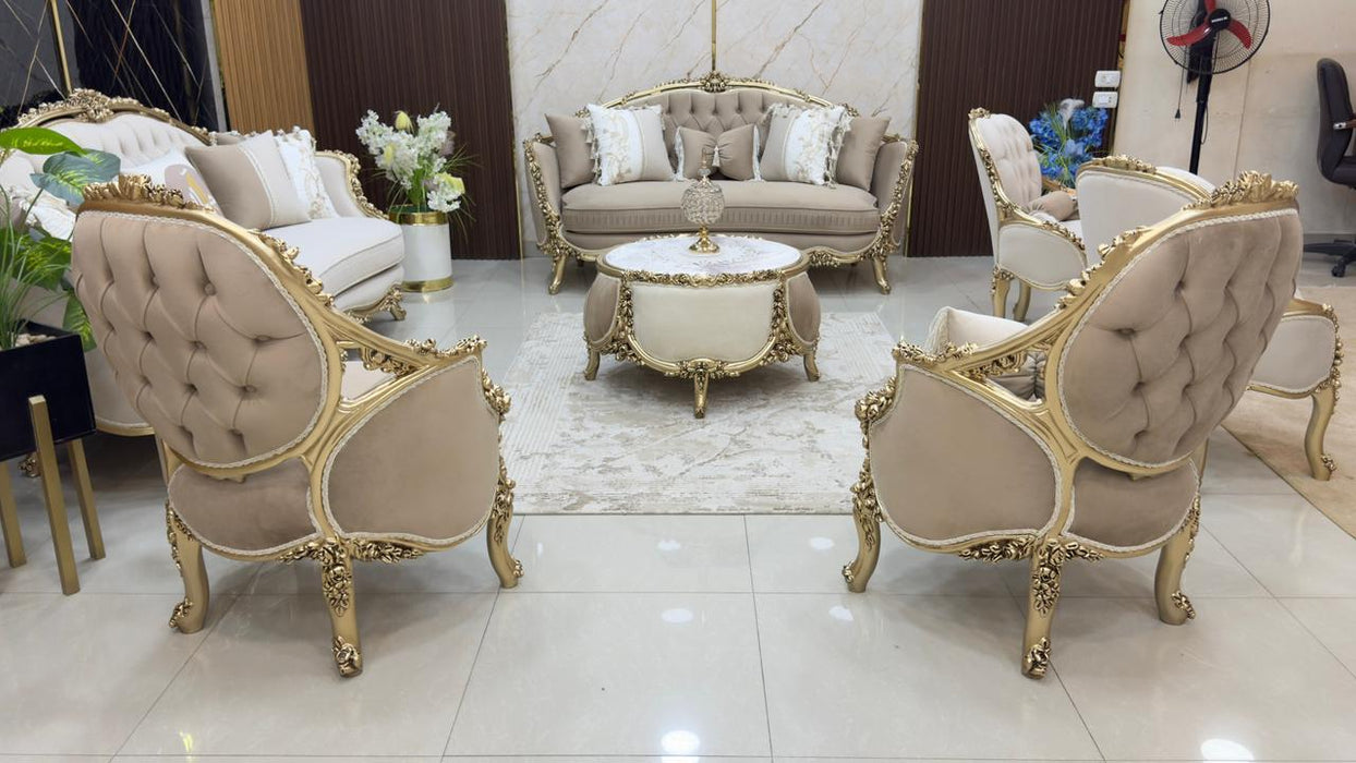 GRAND Living Set