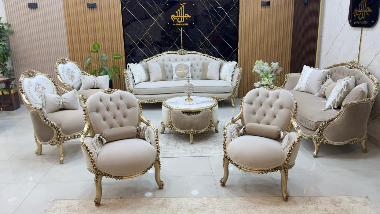 GRAND Living Set
