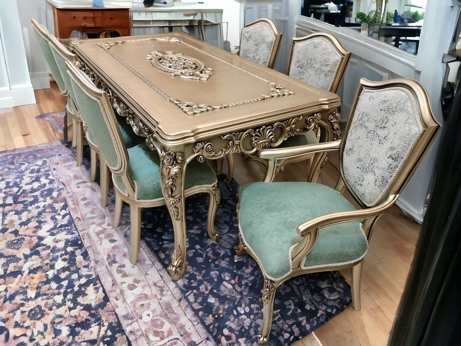 Orleans Dining Set