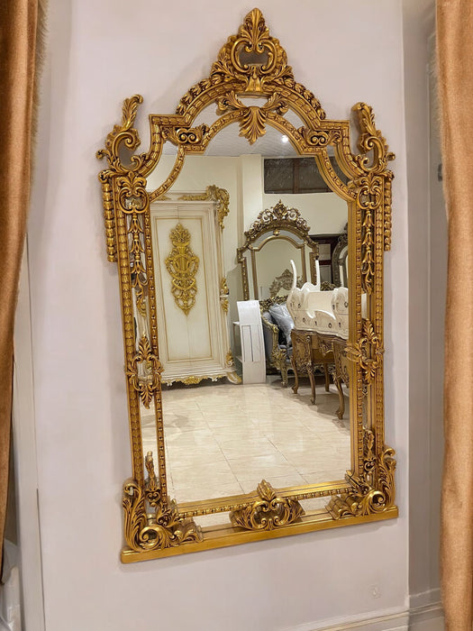 Wall Mirrors Collection