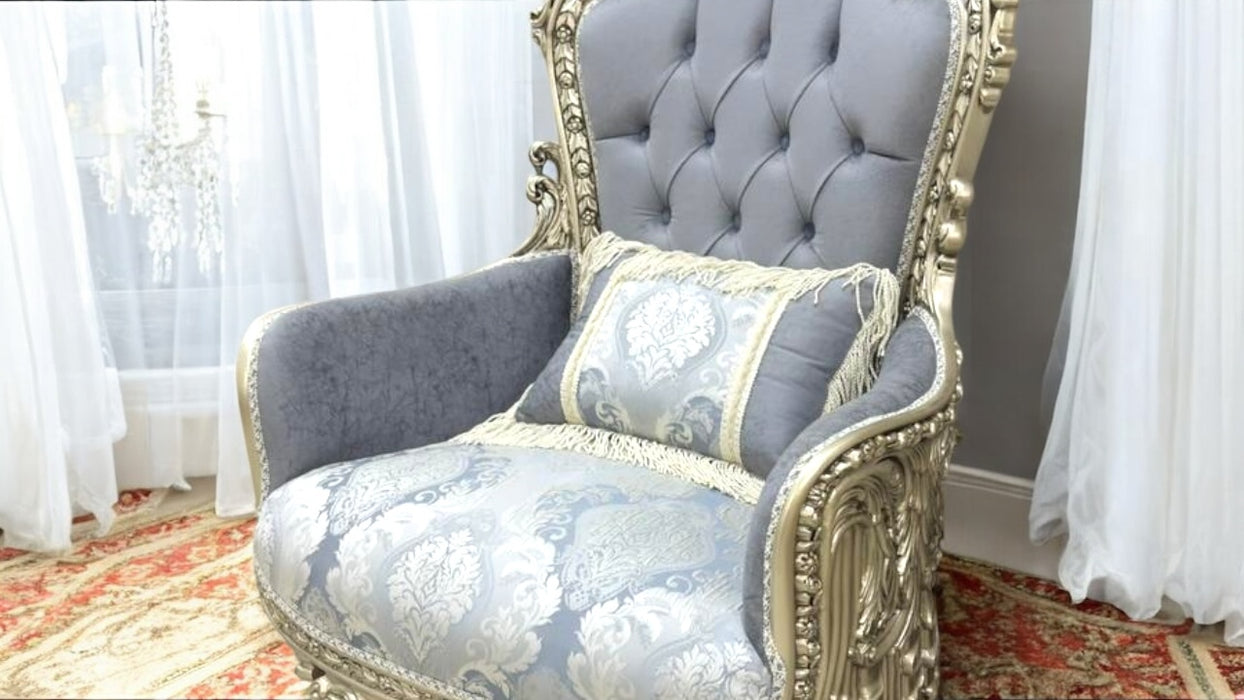 Monaliza PRO Living Set