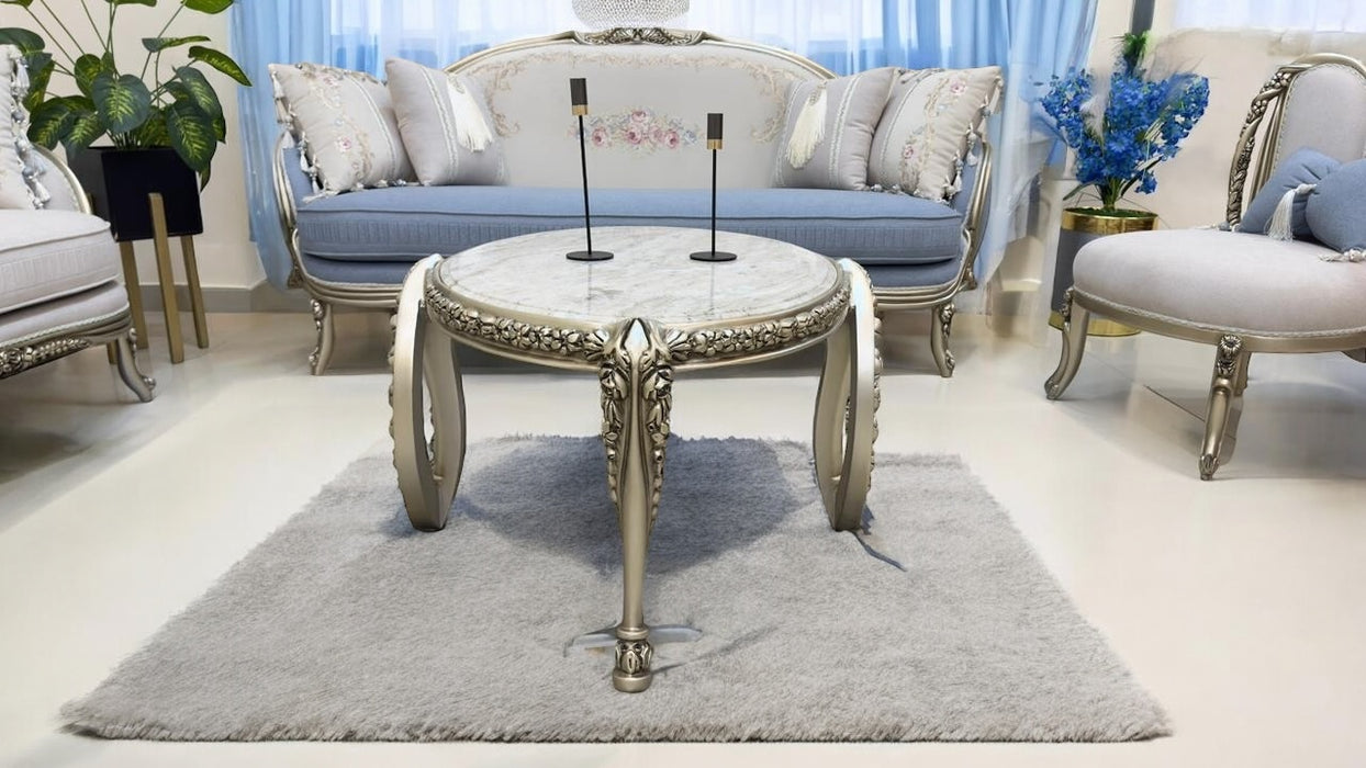 Linda Living Room Set