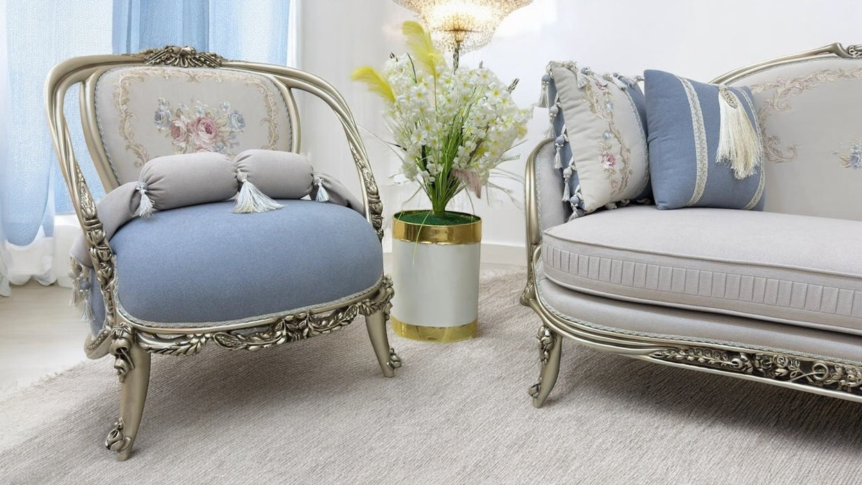 Linda Living Room Set