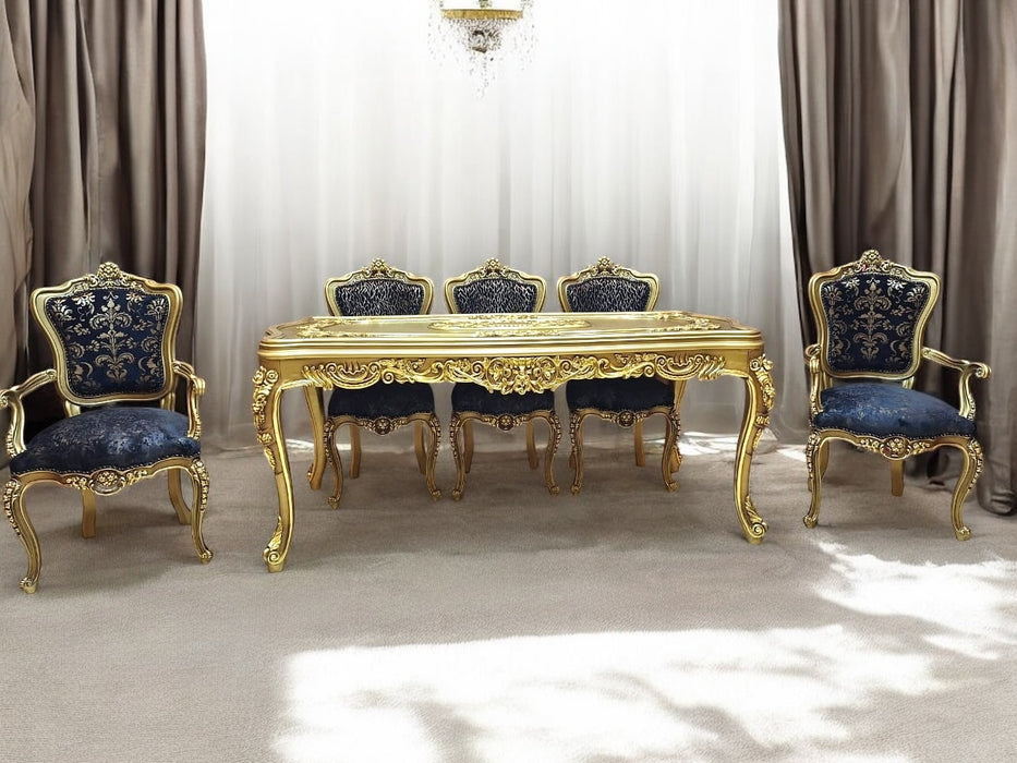 VICTORIA Dining Room Set