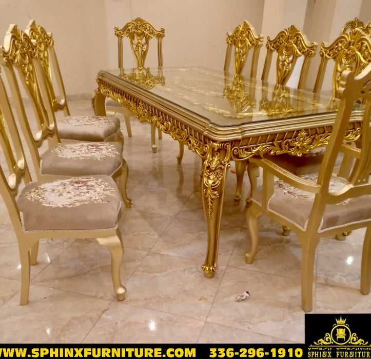 ELITE Dining Room Set