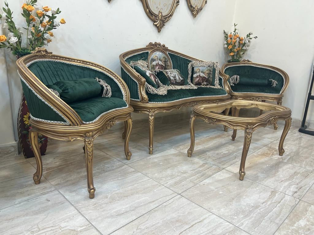 Mini Living Room Sets