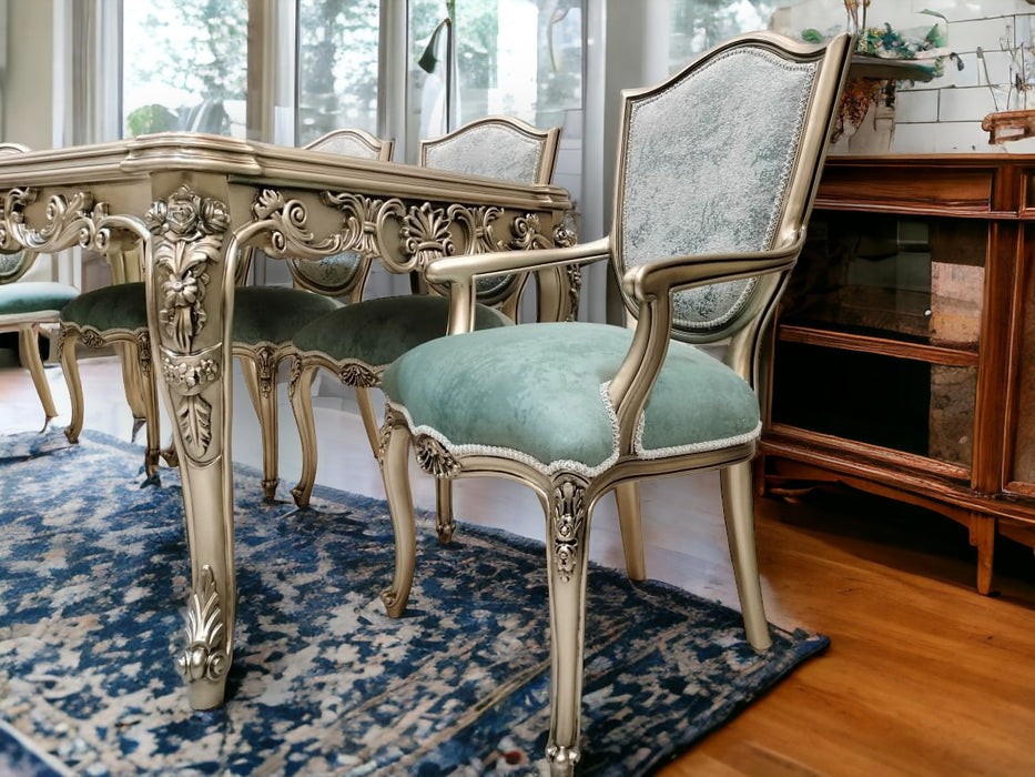 Orleans Dining Set