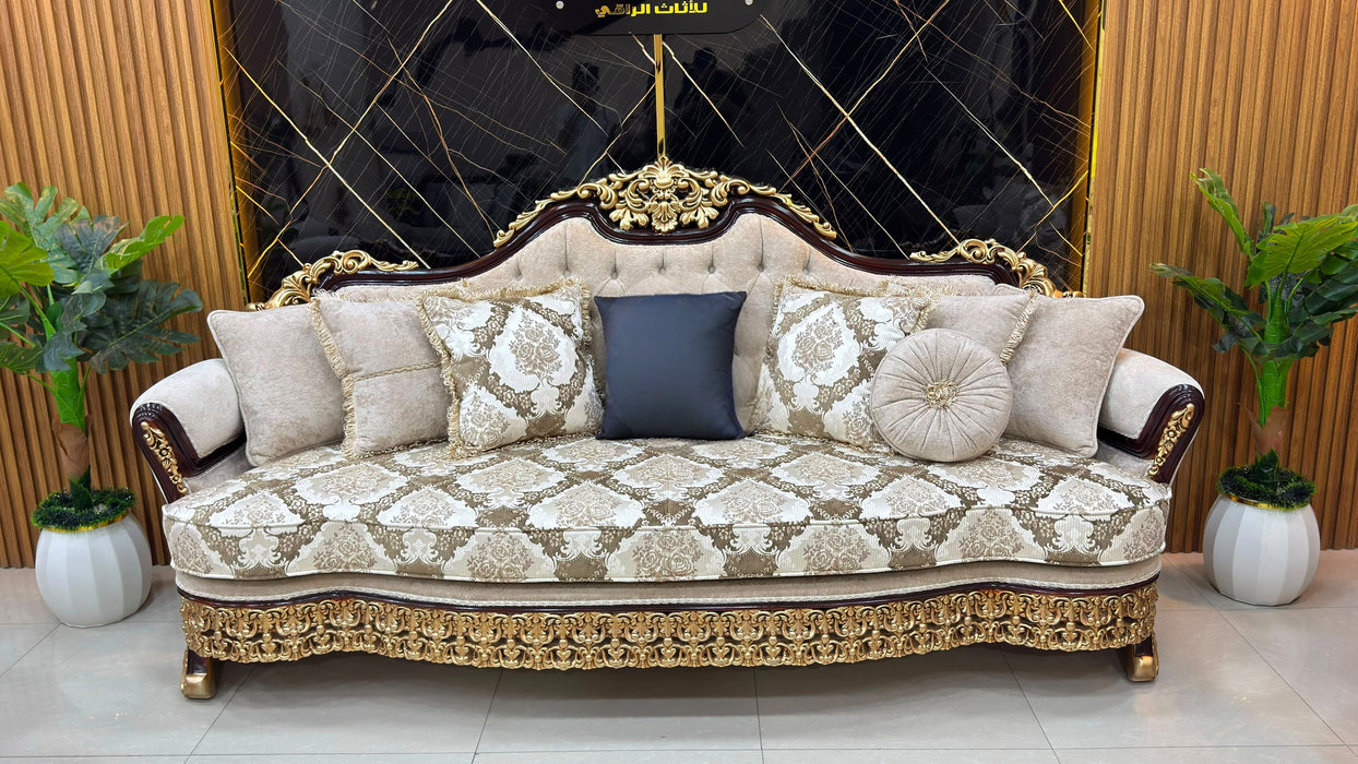 KINGDOM Living Set
