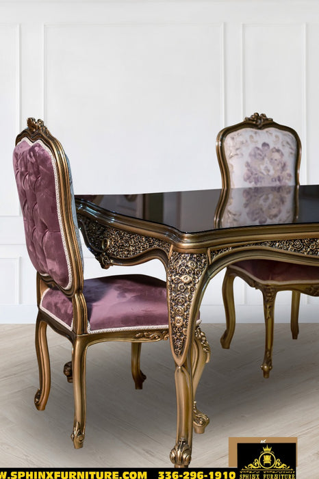 VIOLA Dining Room Set