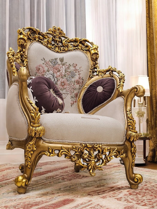 EMPEROR Living Room Set