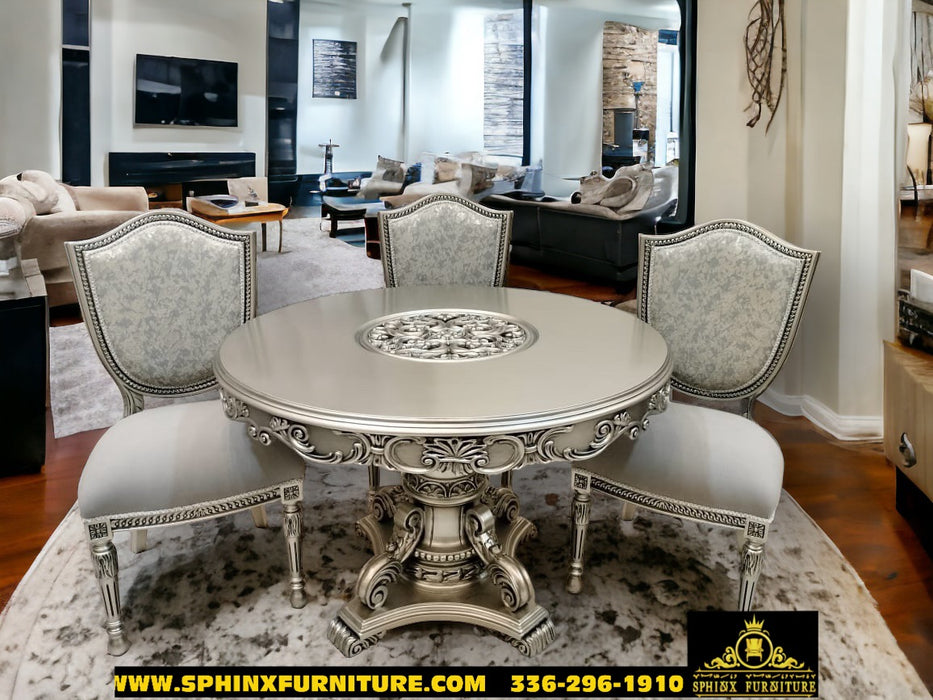 Razan Dining Set