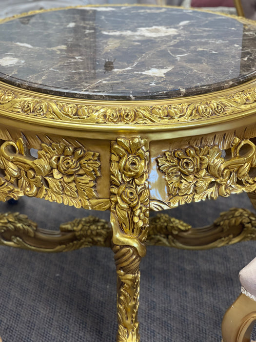 ADMIRE Antique Table