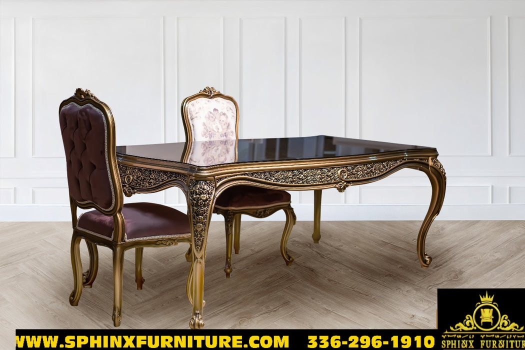 VIOLA Dining Room Set