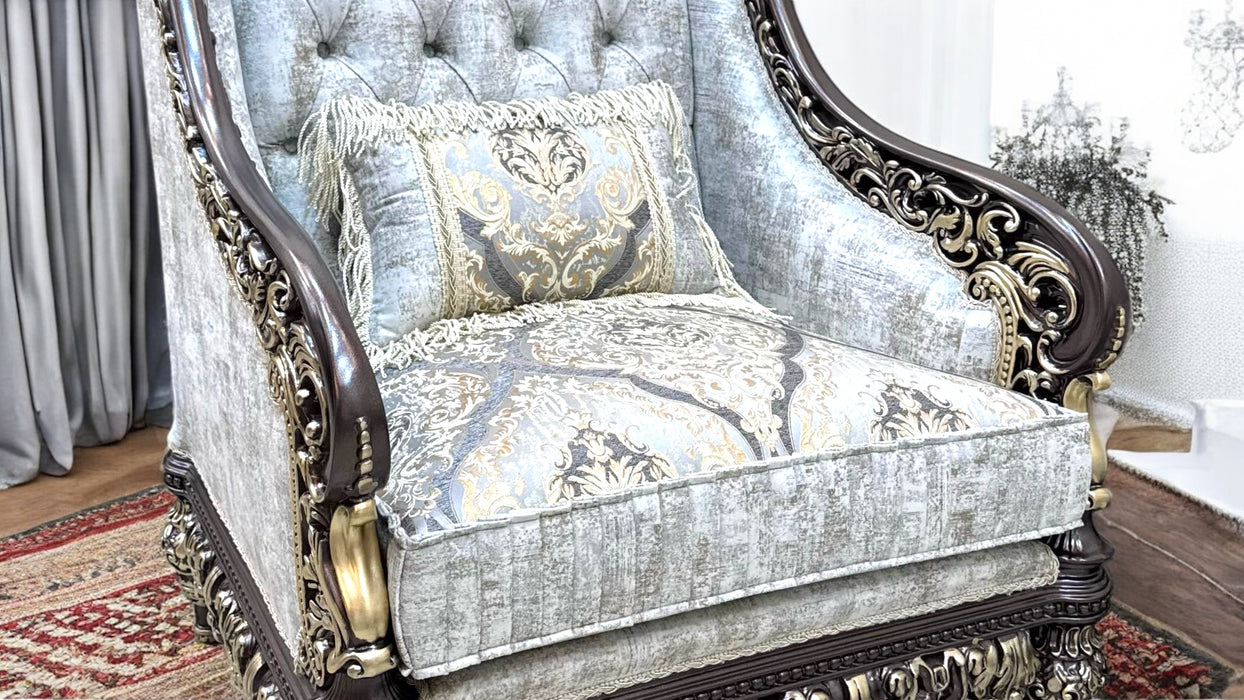 YASMIN PRO Living Set