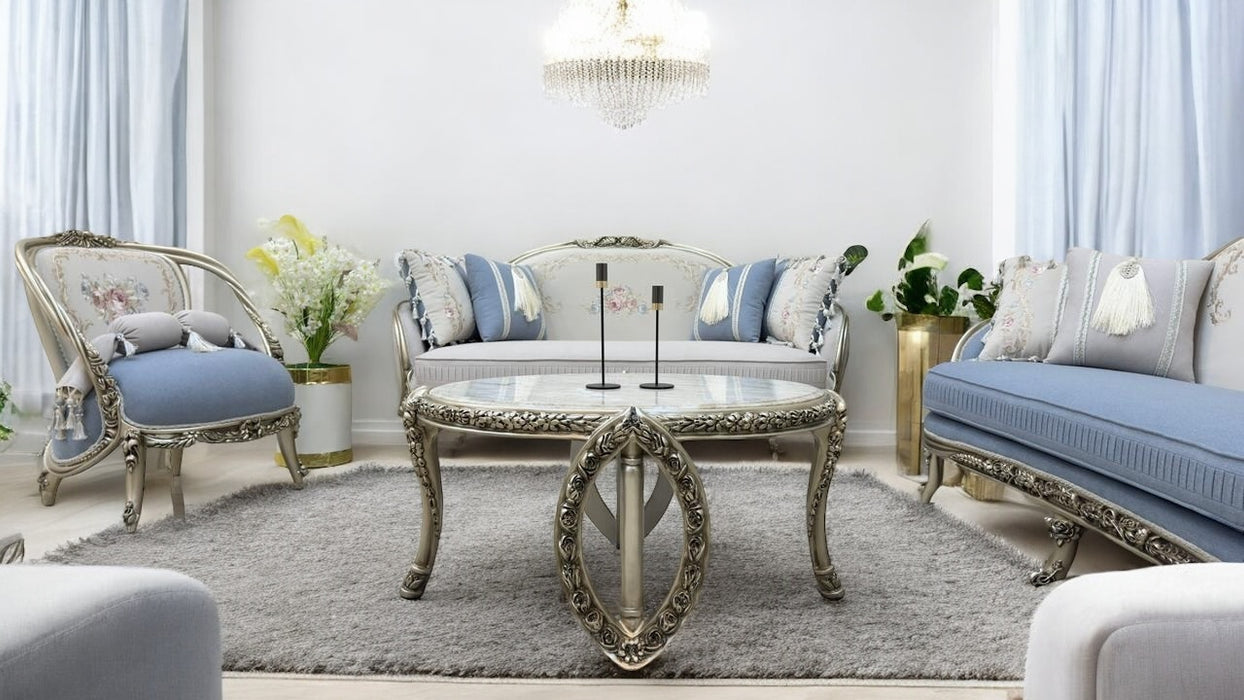 Linda Living Room Set