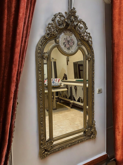 Wall Mirrors Collection