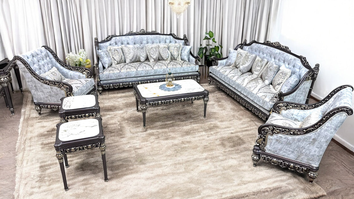 YASMIN PRO Living Set