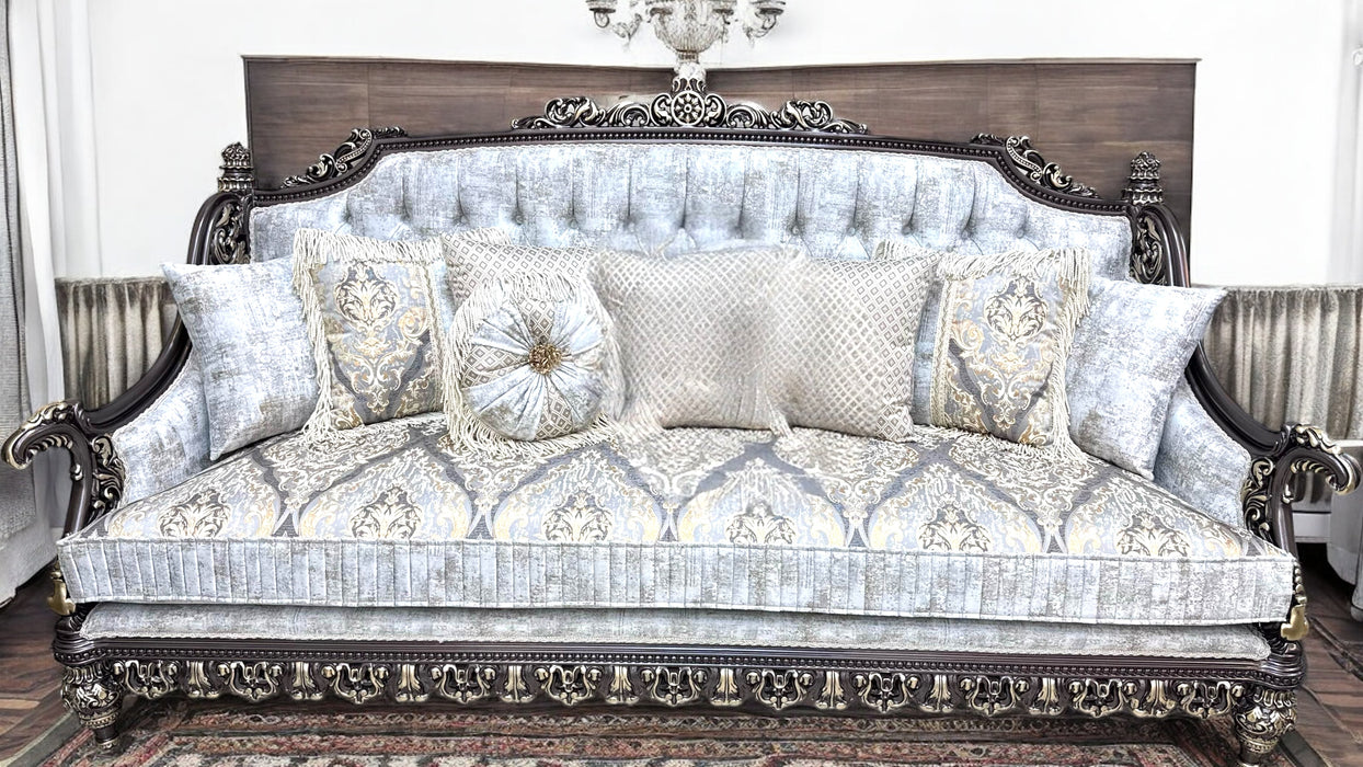 YASMIN PRO Living Set