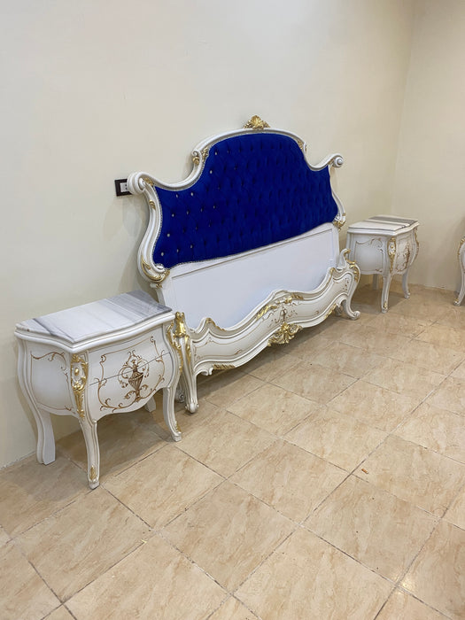 Majesty Bedroom Set